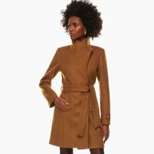 Aritzia - Babaton The Connor Coat - never worn, brand new